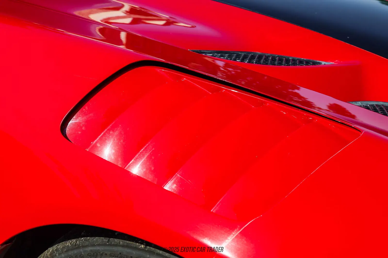 2016 Dodge Viper GTC ACR Extreme Aero