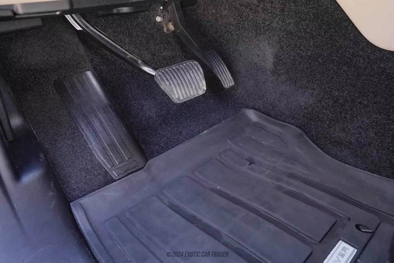 2020 Land Rover Range Rover P525 HSE