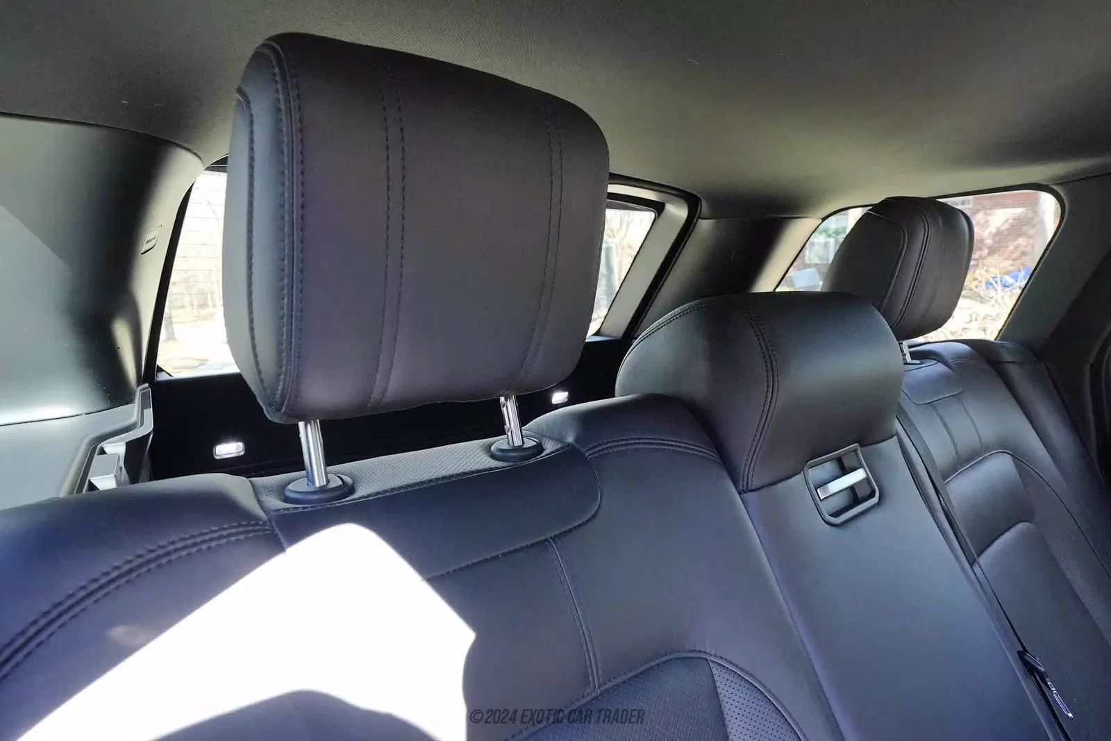 2020 Land Rover Range Rover P525 HSE