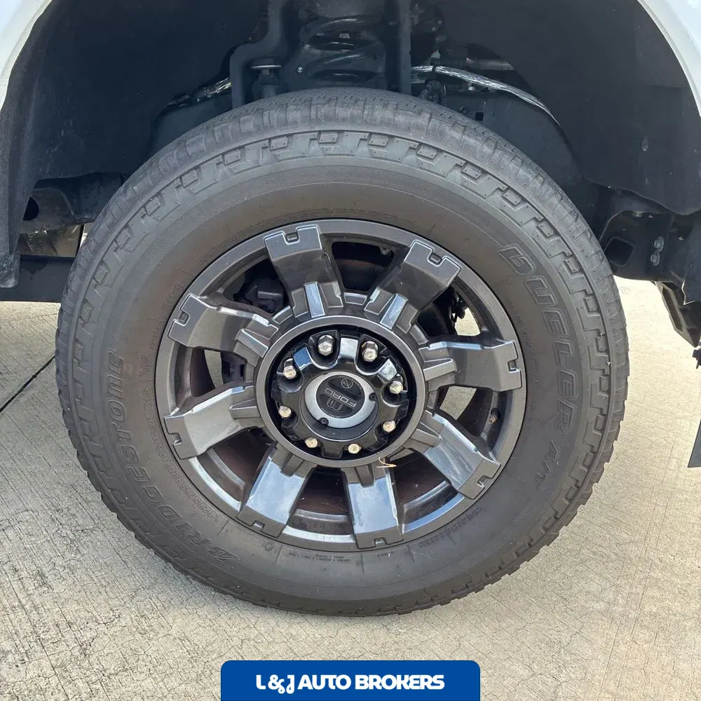 2024 Ford F-350 Super Duty XL