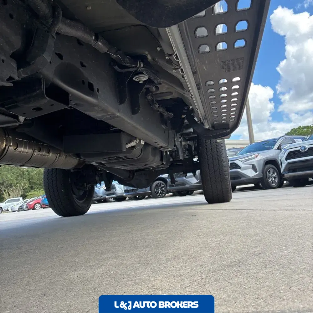 2024 Ford F-350 Super Duty XL