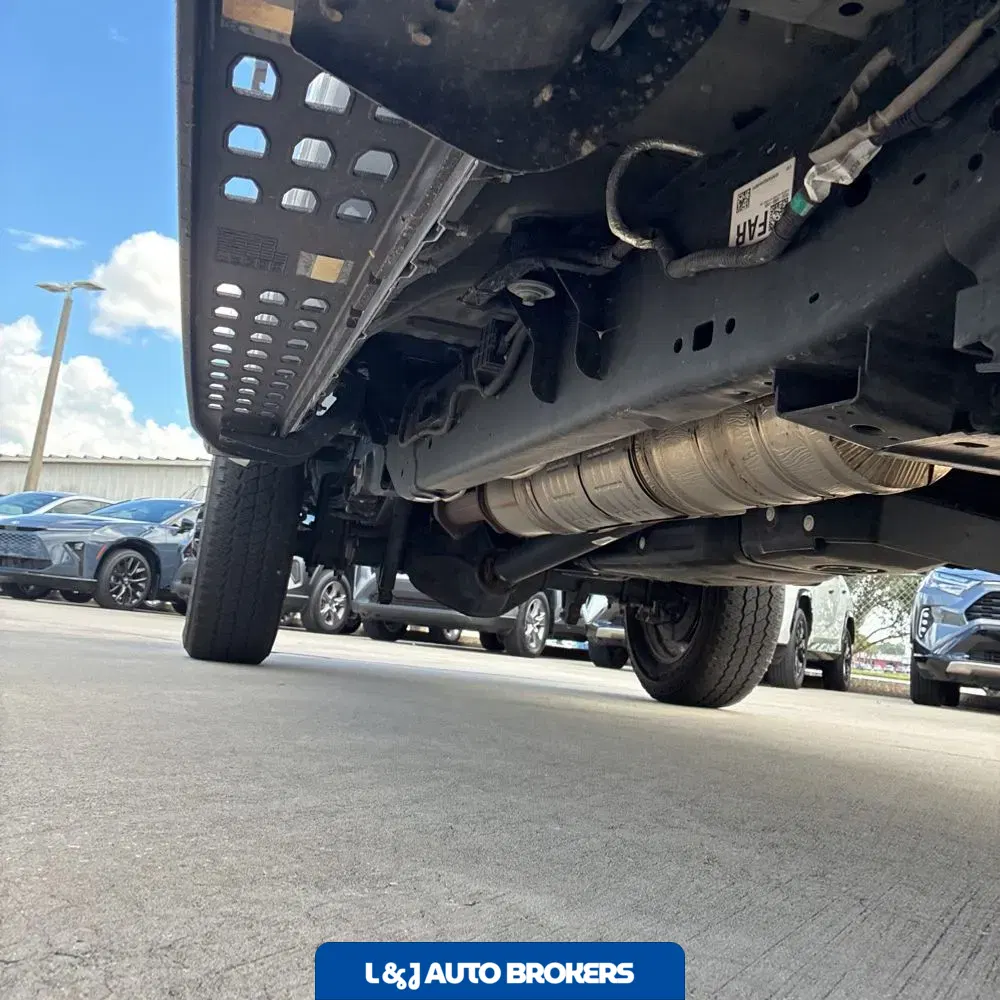2024 Ford F-350 Super Duty XL