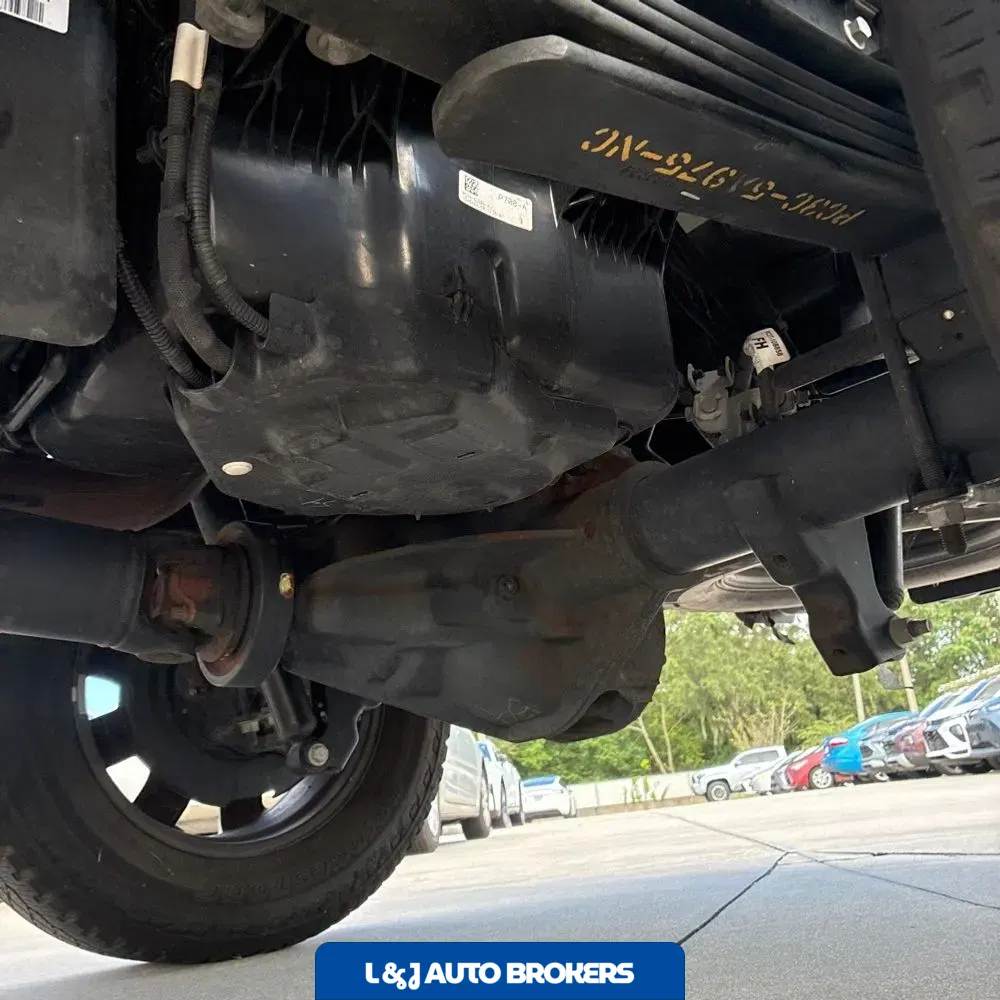 2024 Ford F-350 Super Duty XL