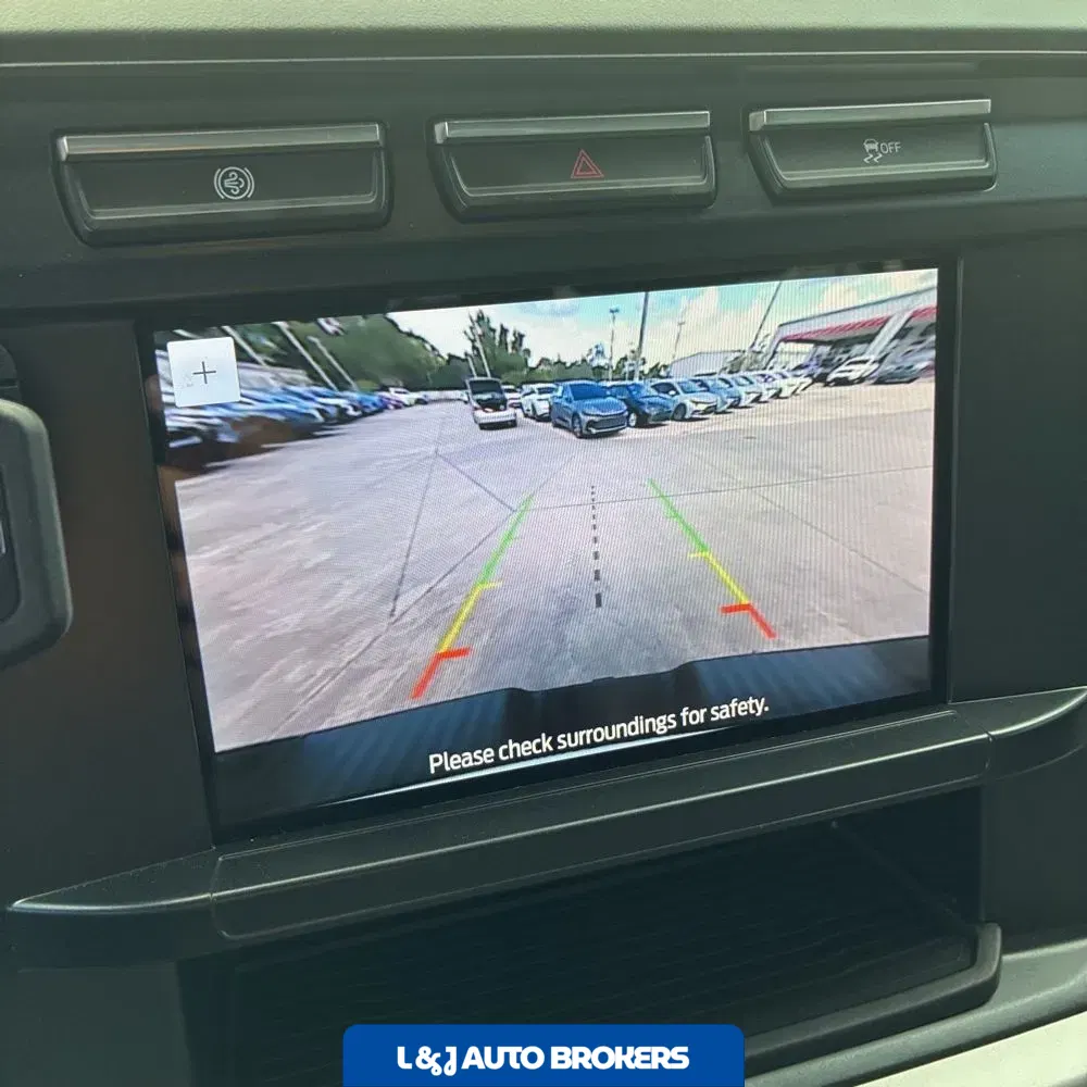 2024 Ford F-350 Super Duty XL