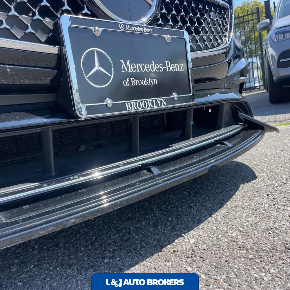 2024 Mercedes-Benz E-Class E 350 4MATIC