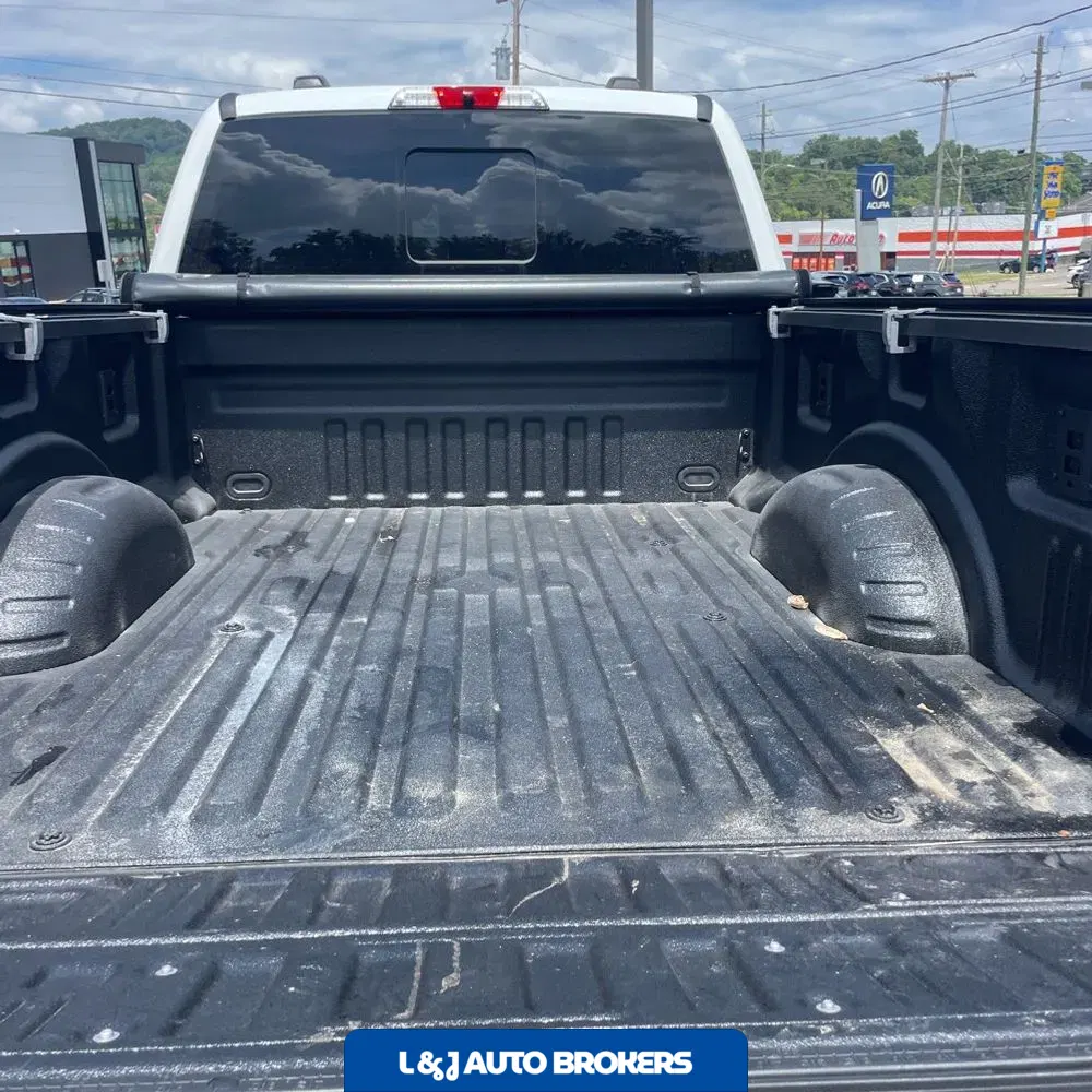 2024 Ford F-250 Super Duty Platinum