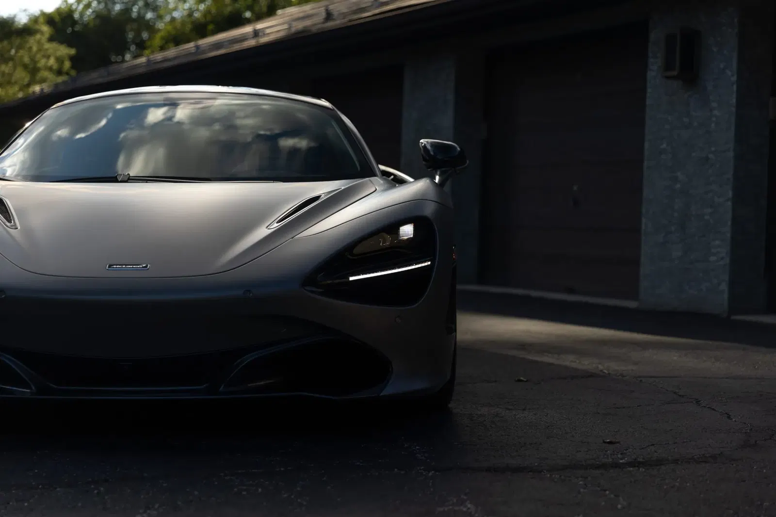 2020 McLaren 720S Performance Coupe