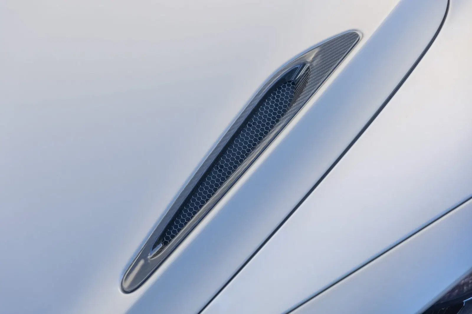2020 McLaren 720S Performance Coupe