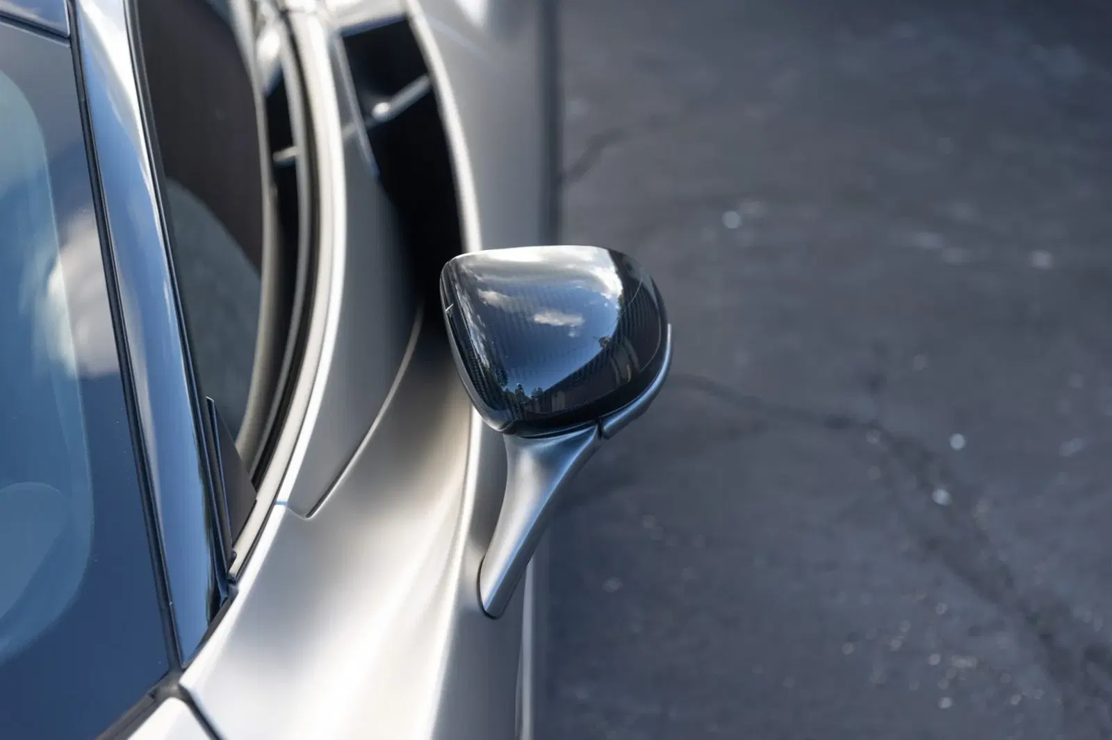 2020 McLaren 720S Performance Coupe