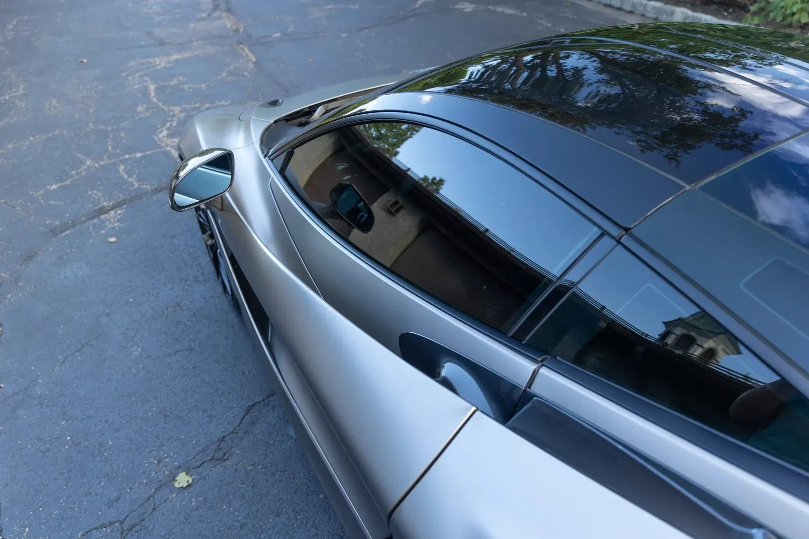 2020 McLaren 720S Performance Coupe