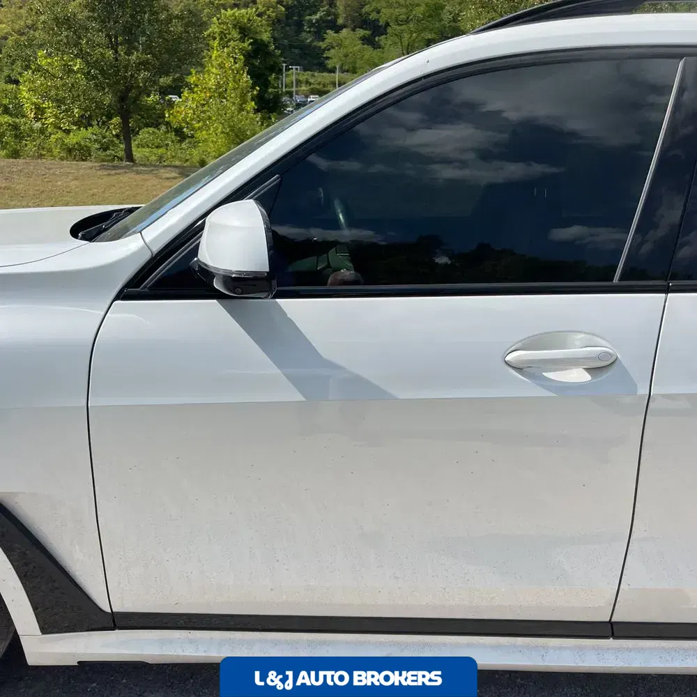 2024 BMW X7 Alpina XB7