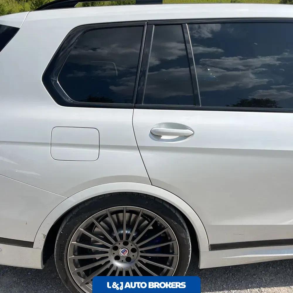 2024 BMW X7 Alpina XB7