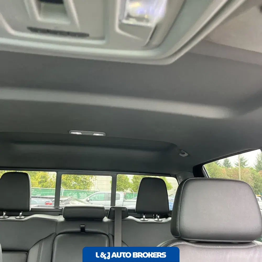 2024 Chevrolet Silverado 3500HD LT