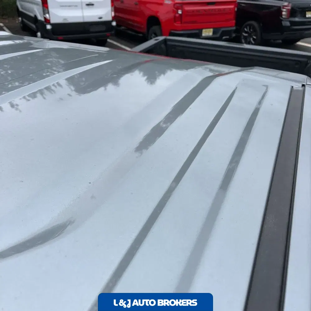 2024 Chevrolet Silverado 3500HD LT