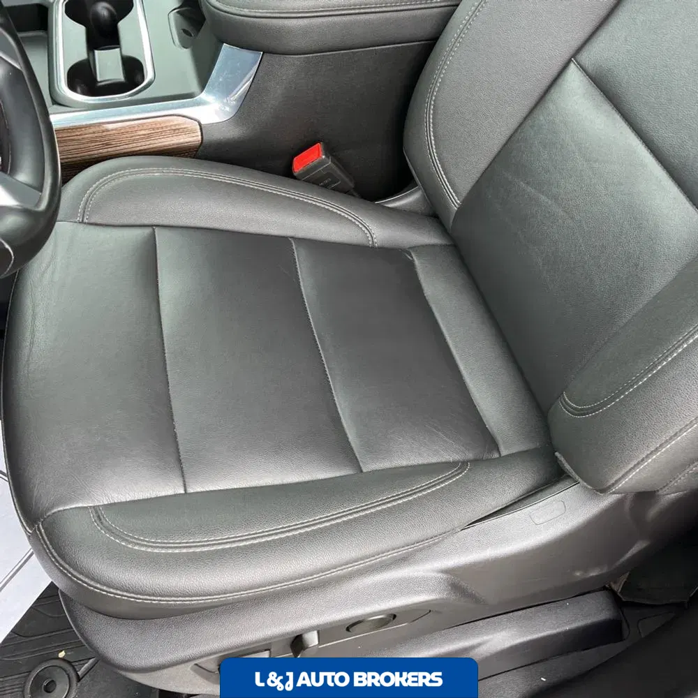 2024 Chevrolet Silverado 3500HD LT