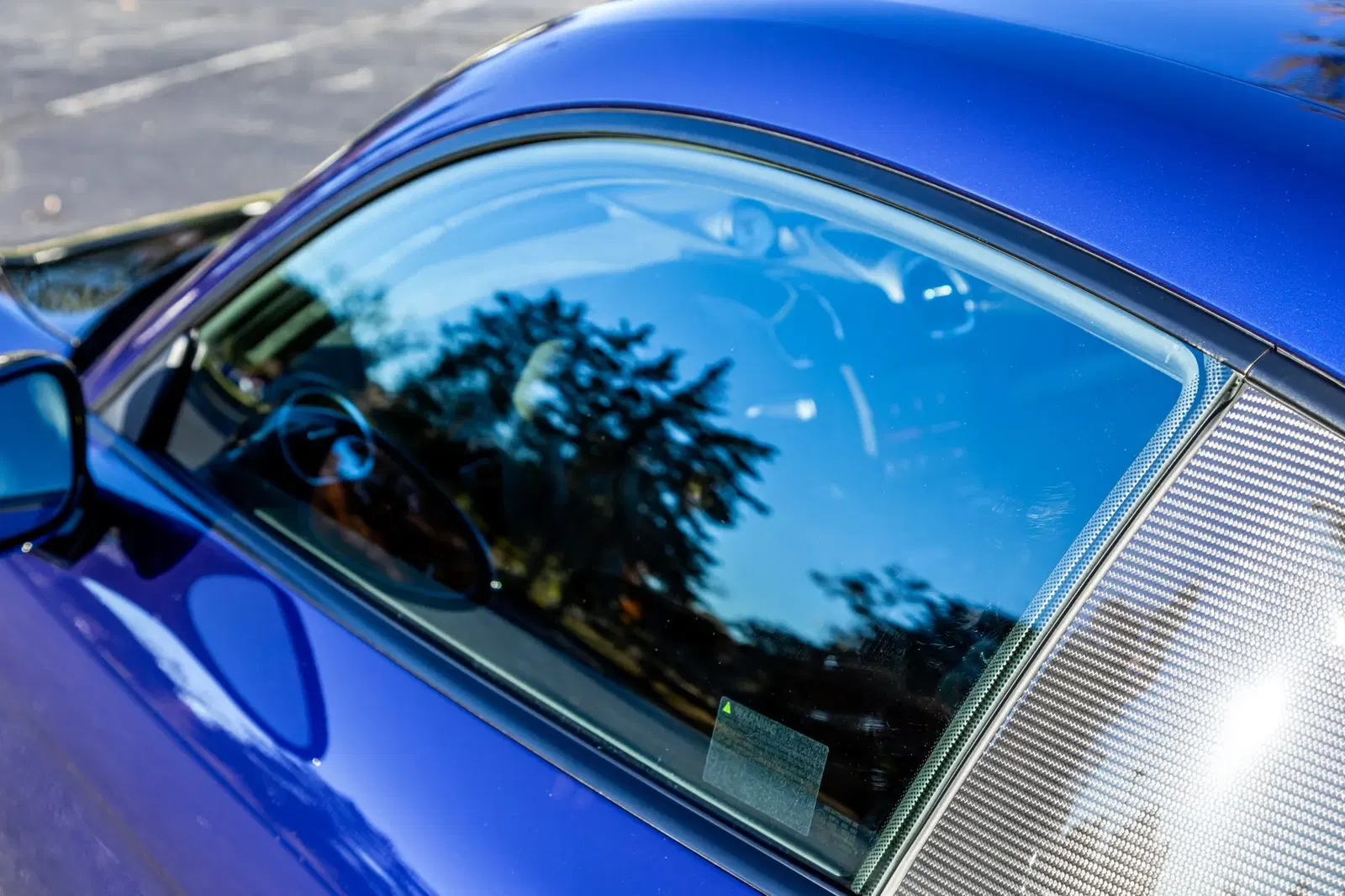 2023 Porsche 718 Cayman GT4 RS Weissach