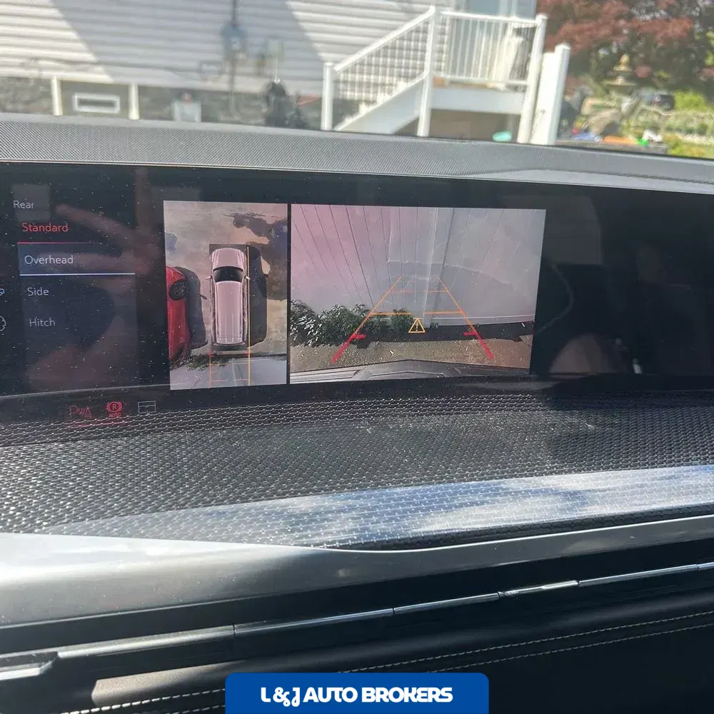 2026 Cadillac Escalade-V ESV Base