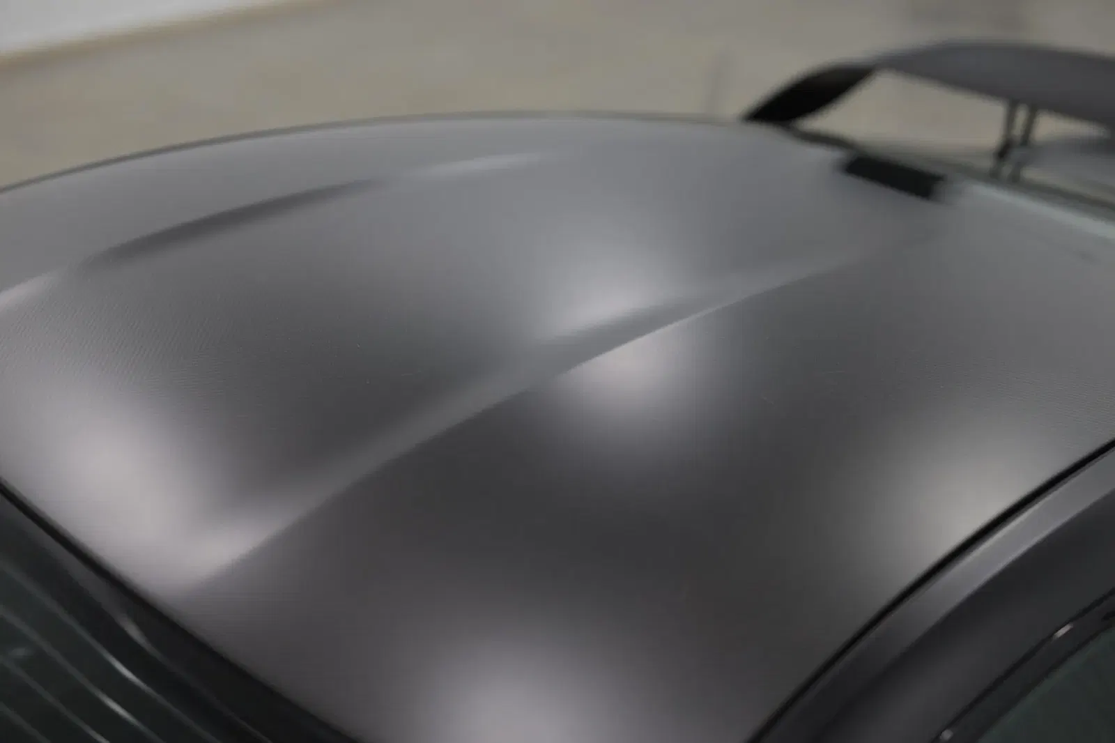 566-Mile 2023 Aston Martin V12 Vantage Coupe