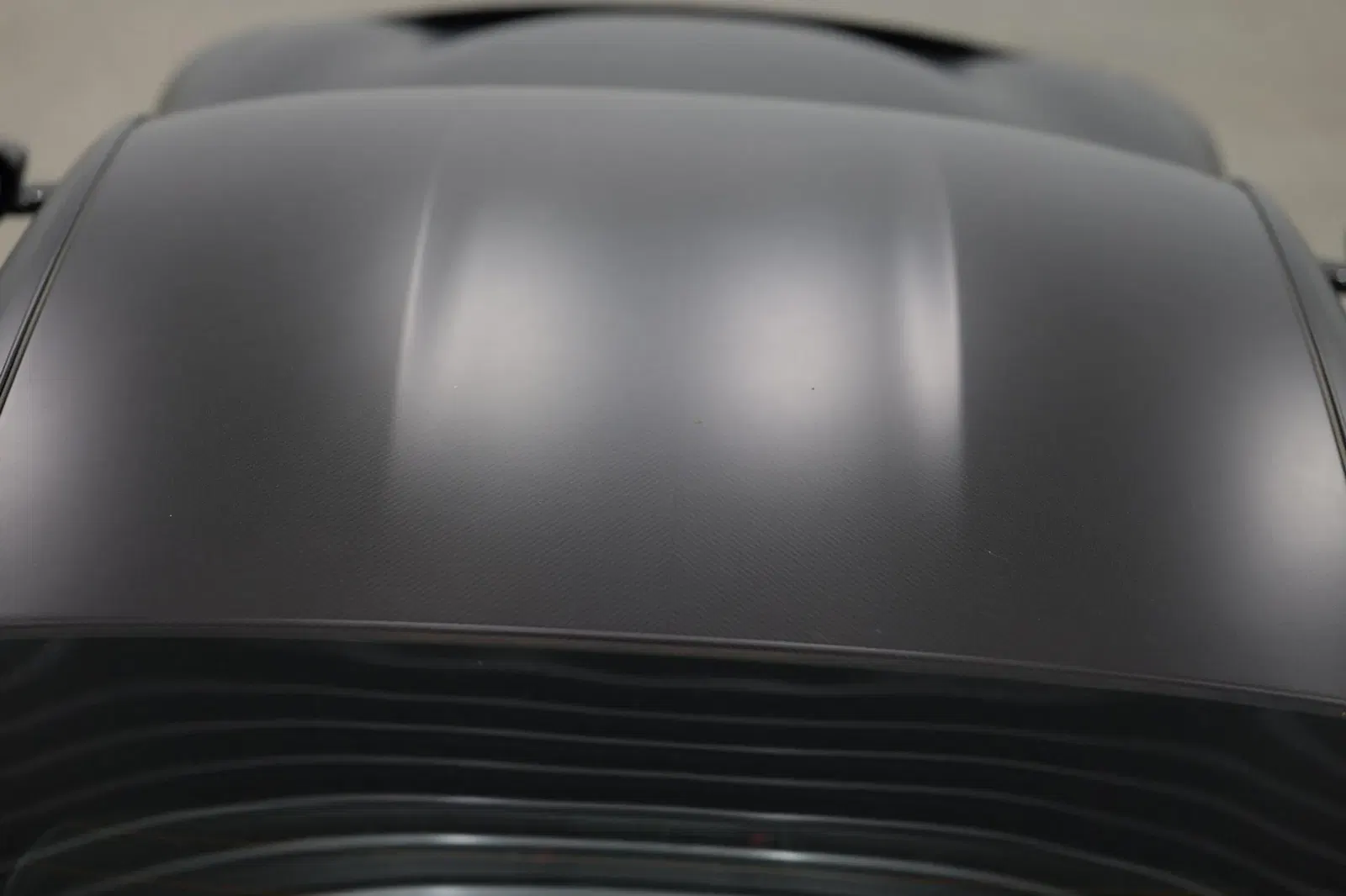 566-Mile 2023 Aston Martin V12 Vantage Coupe
