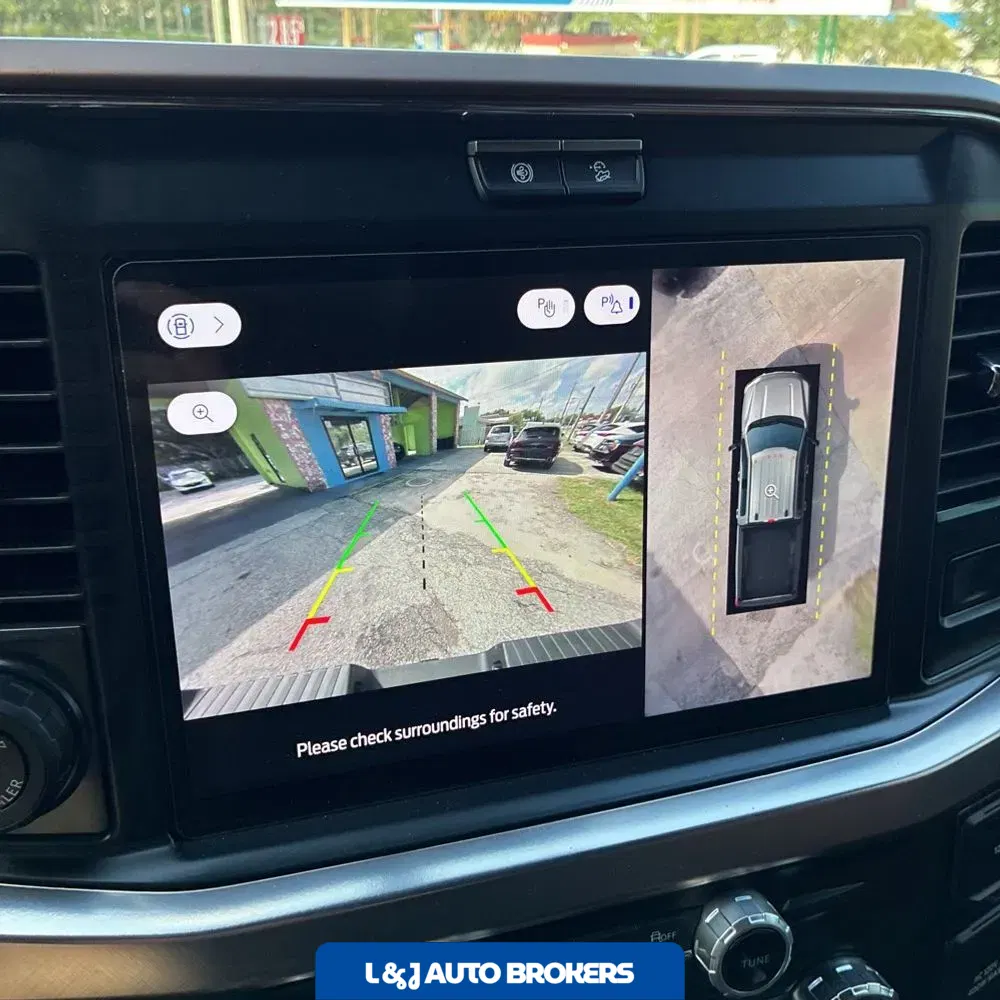 2025 Ford F-250 Super Duty King Ranch