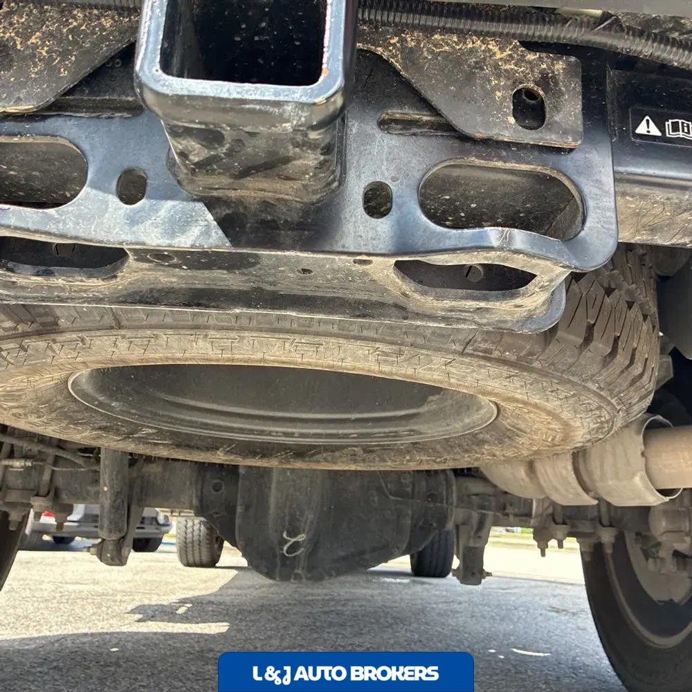2025 Ford F-250 Super Duty King Ranch