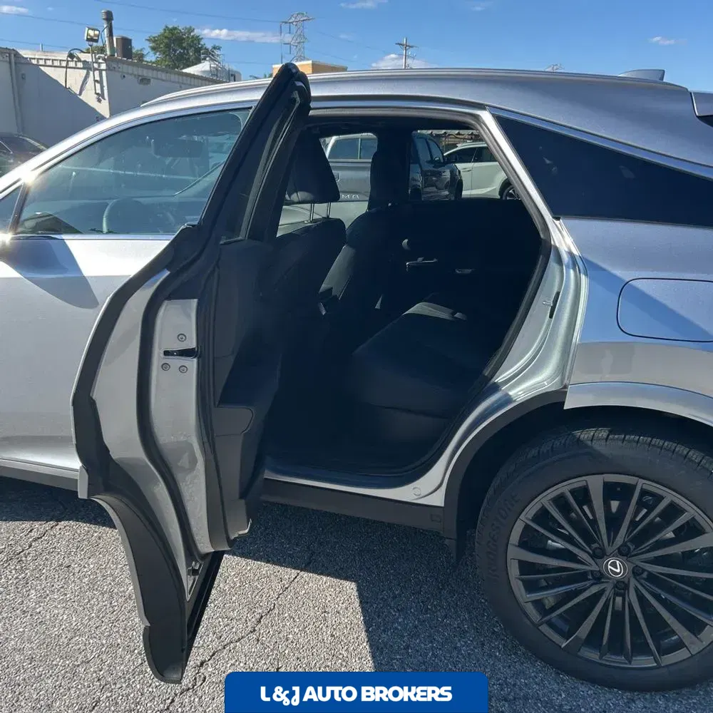 2024 Lexus RX 350 Premium