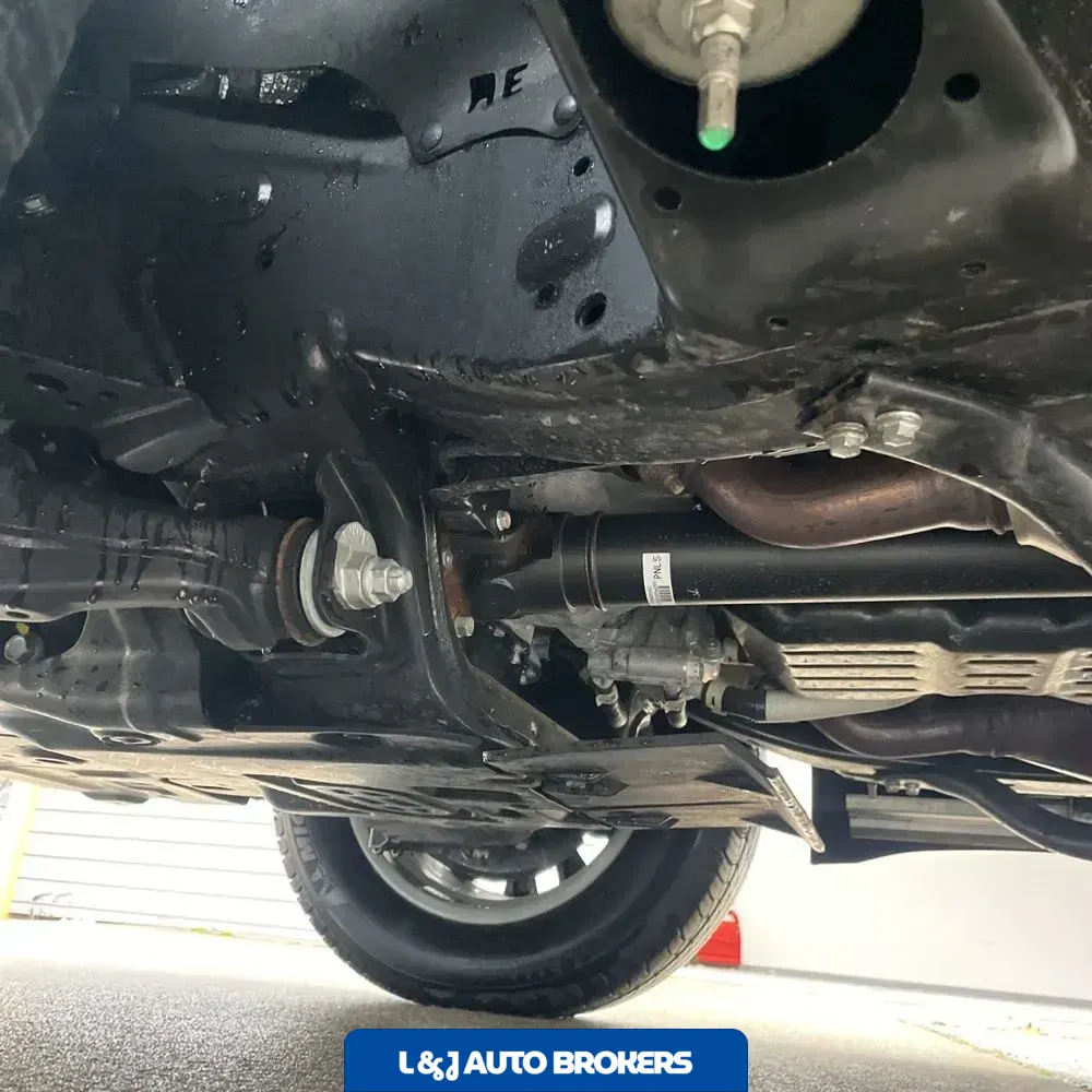 2023 Lexus GX 460 Base