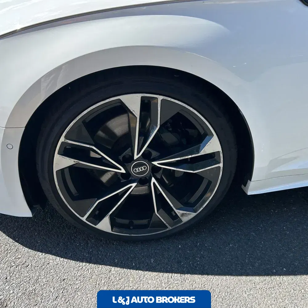 2023 Audi S5 Prestige