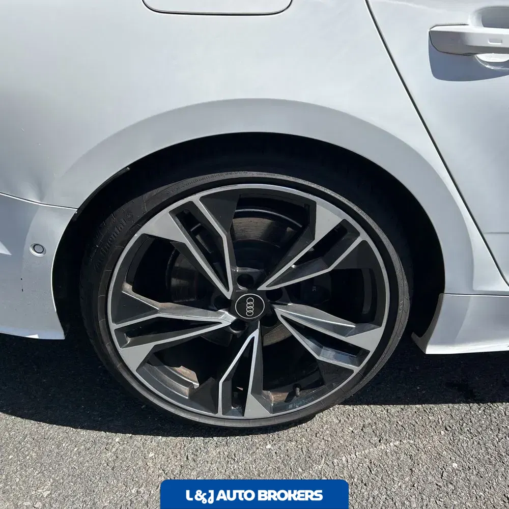 2023 Audi S5 Prestige