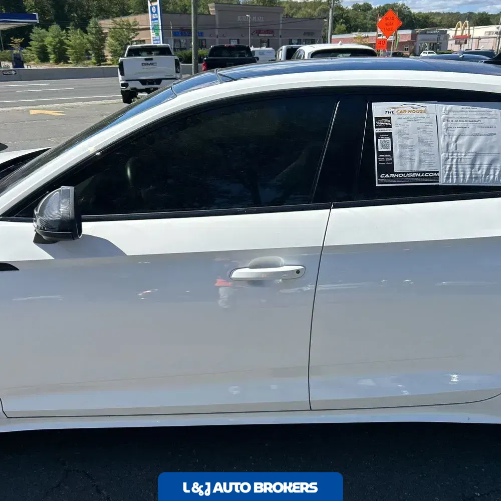 2023 Audi S5 Prestige