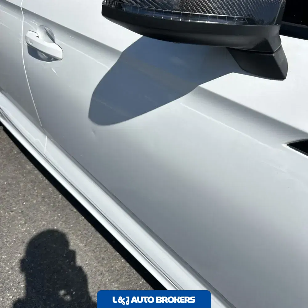 2023 Audi S5 Prestige