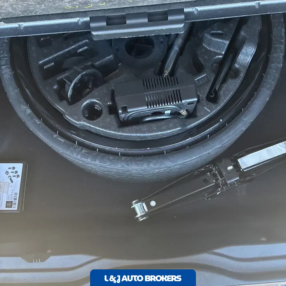 2022 Mercedes-Benz GLS AMG GLS 63