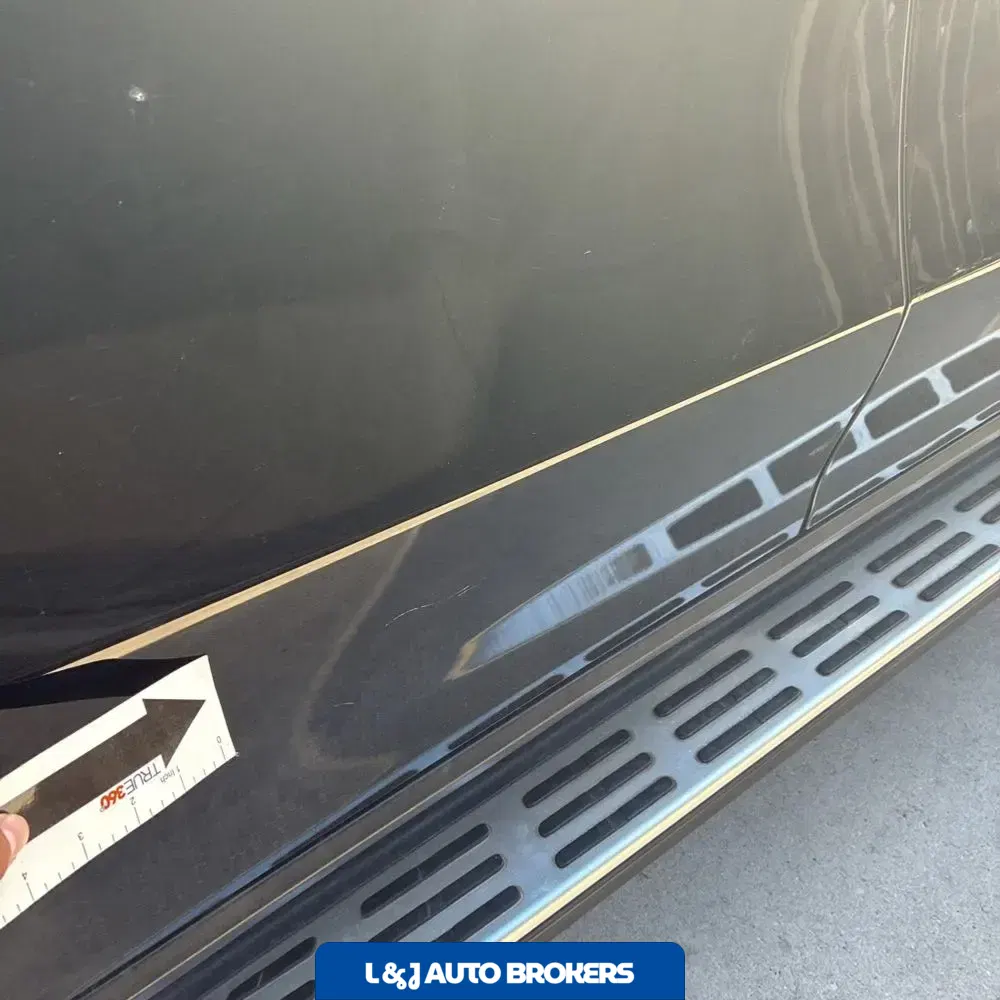 2022 Mercedes-Benz GLS AMG GLS 63