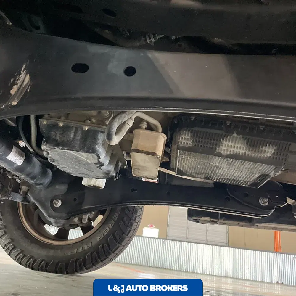 2020 Ford F-250 Super Duty Lariat