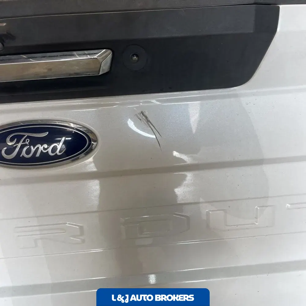 2020 Ford F-250 Super Duty Lariat