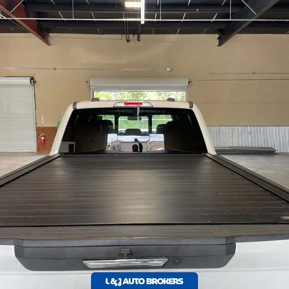 2020 Ford F-250 Super Duty Lariat