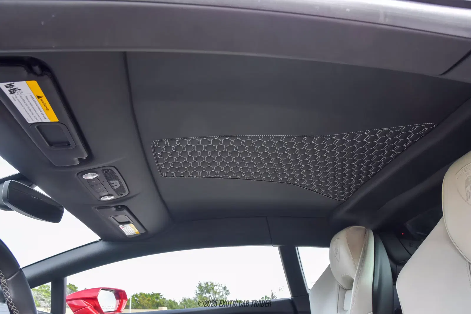 2020 Lamborghini Huracan EVO