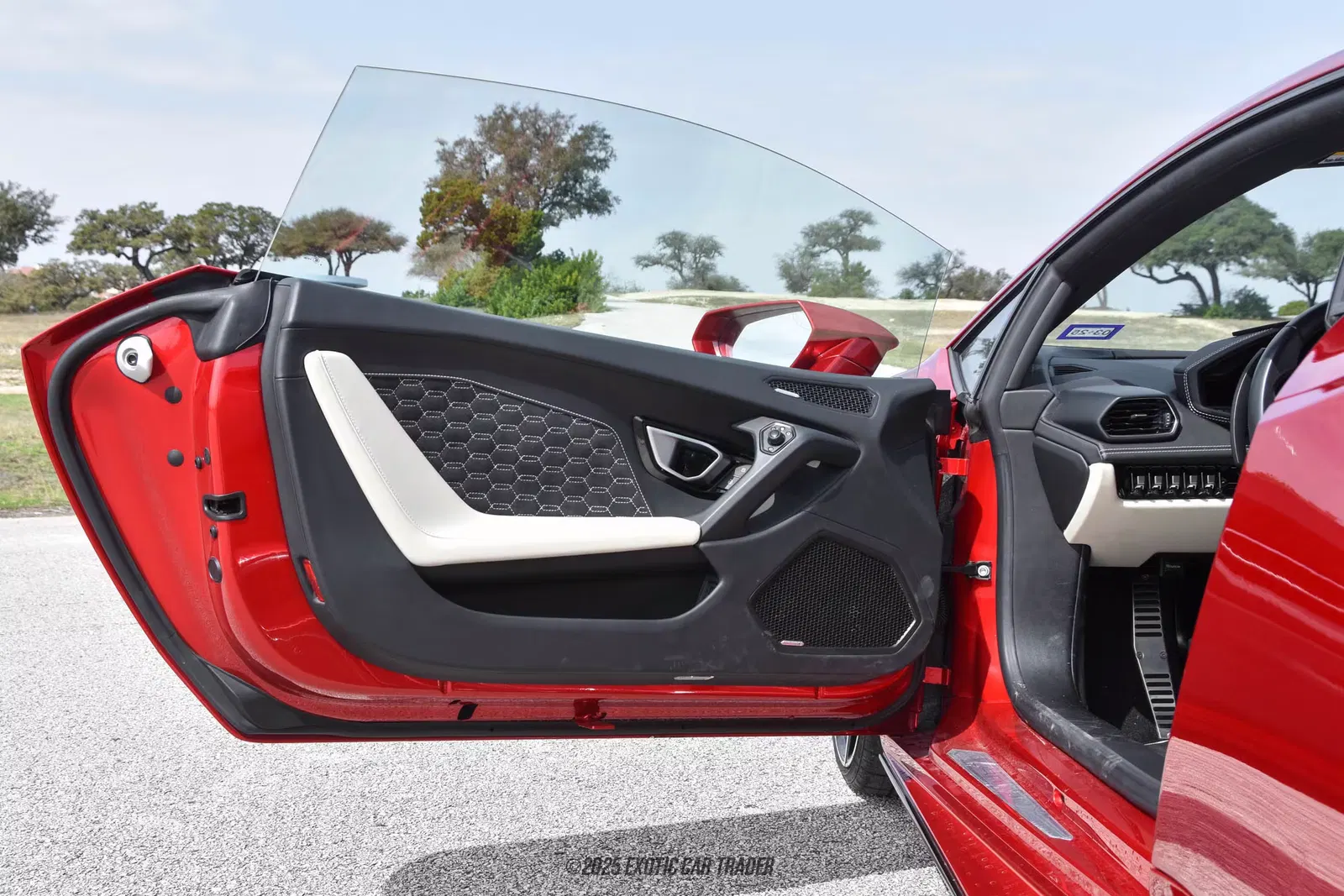 2020 Lamborghini Huracan EVO