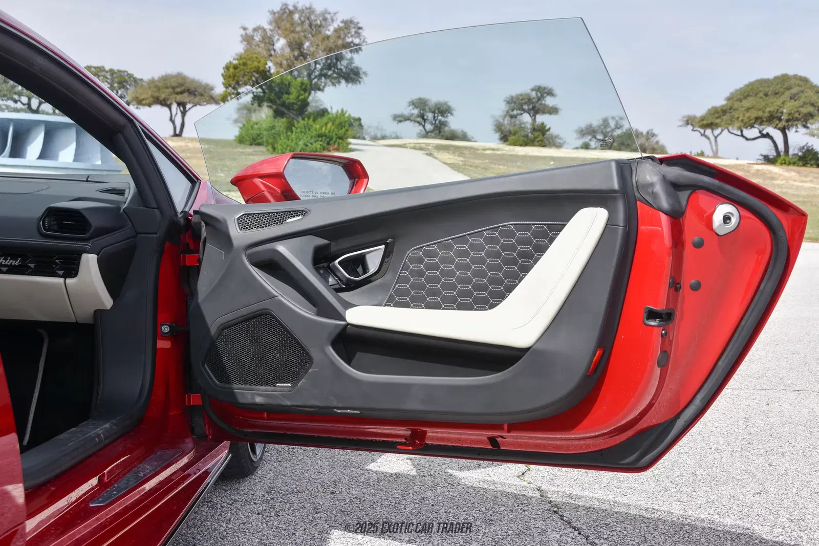 2020 Lamborghini Huracan EVO