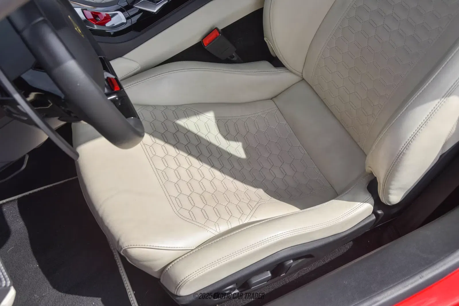 2020 Lamborghini Huracan EVO