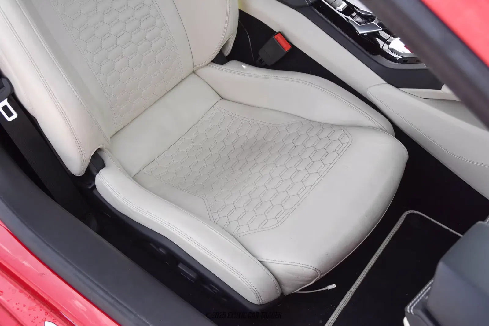 2020 Lamborghini Huracan EVO