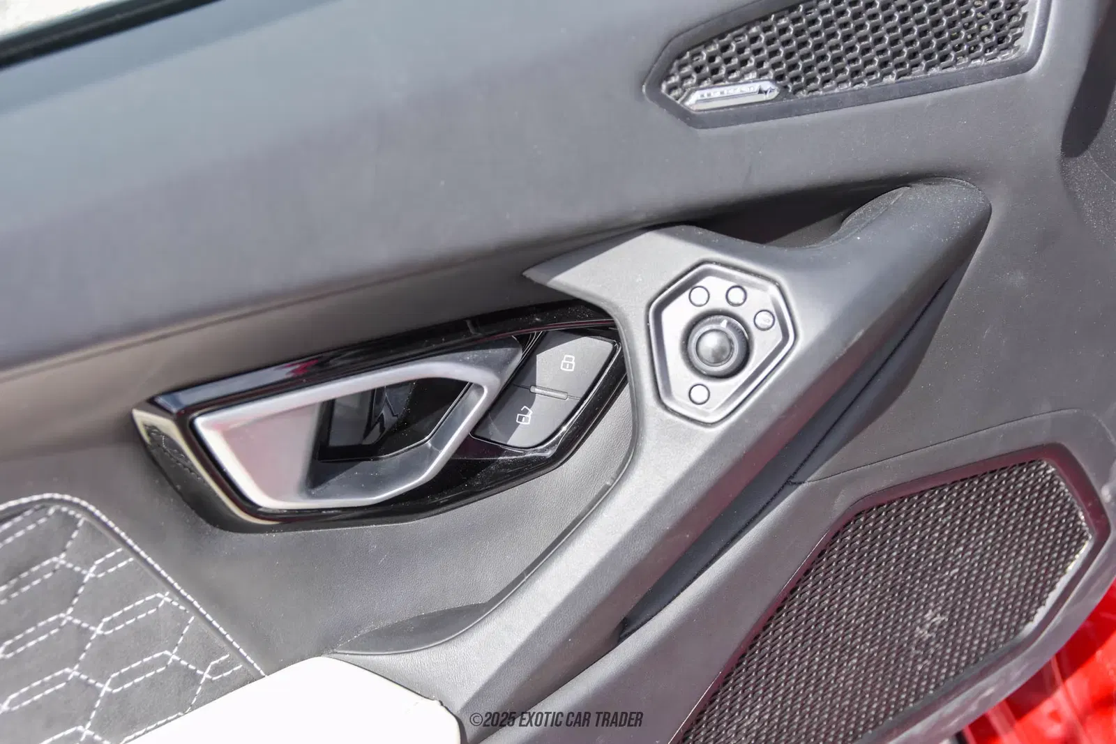 2020 Lamborghini Huracan EVO