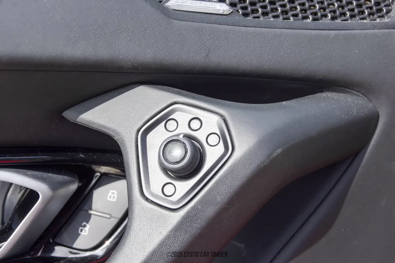 2020 Lamborghini Huracan EVO