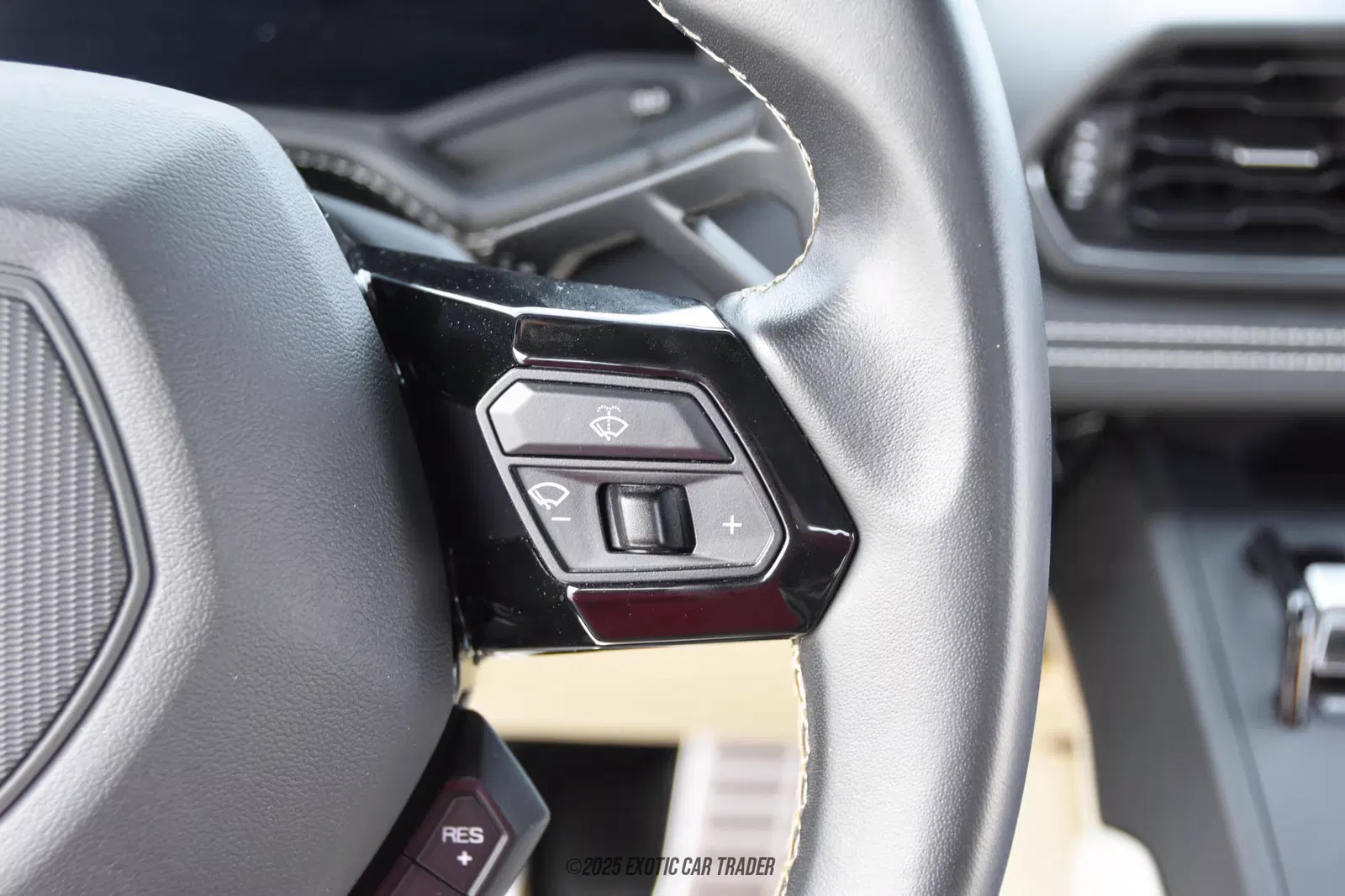 2020 Lamborghini Huracan EVO
