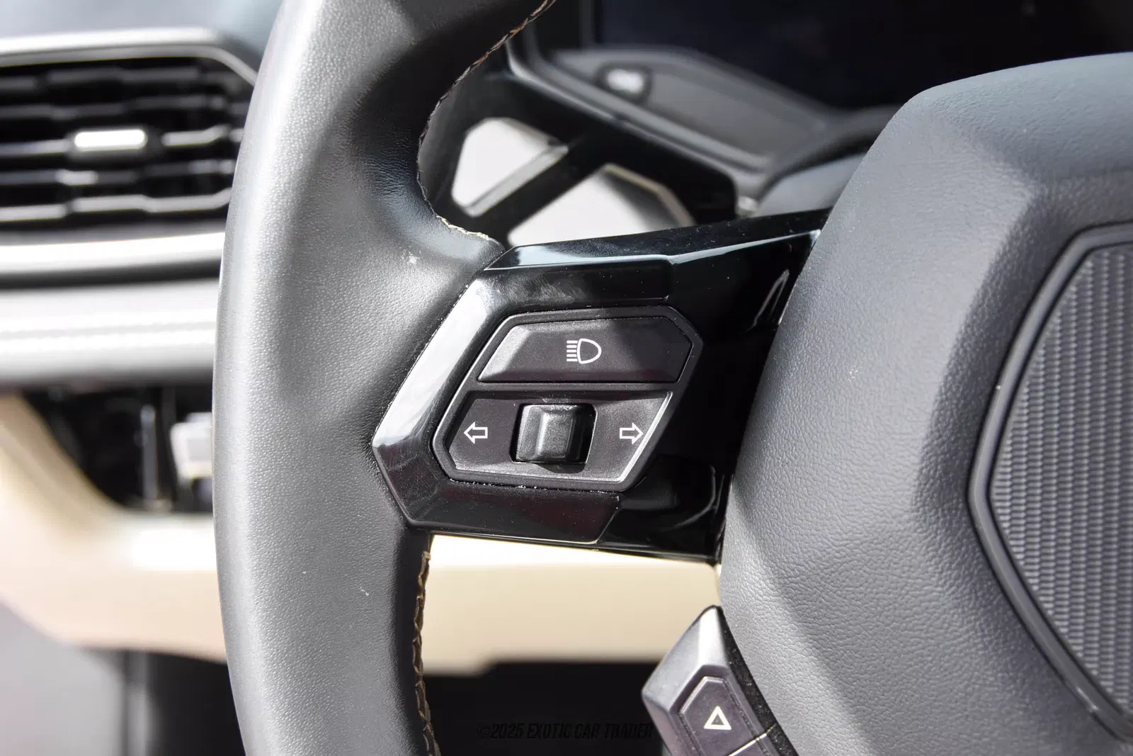 2020 Lamborghini Huracan EVO