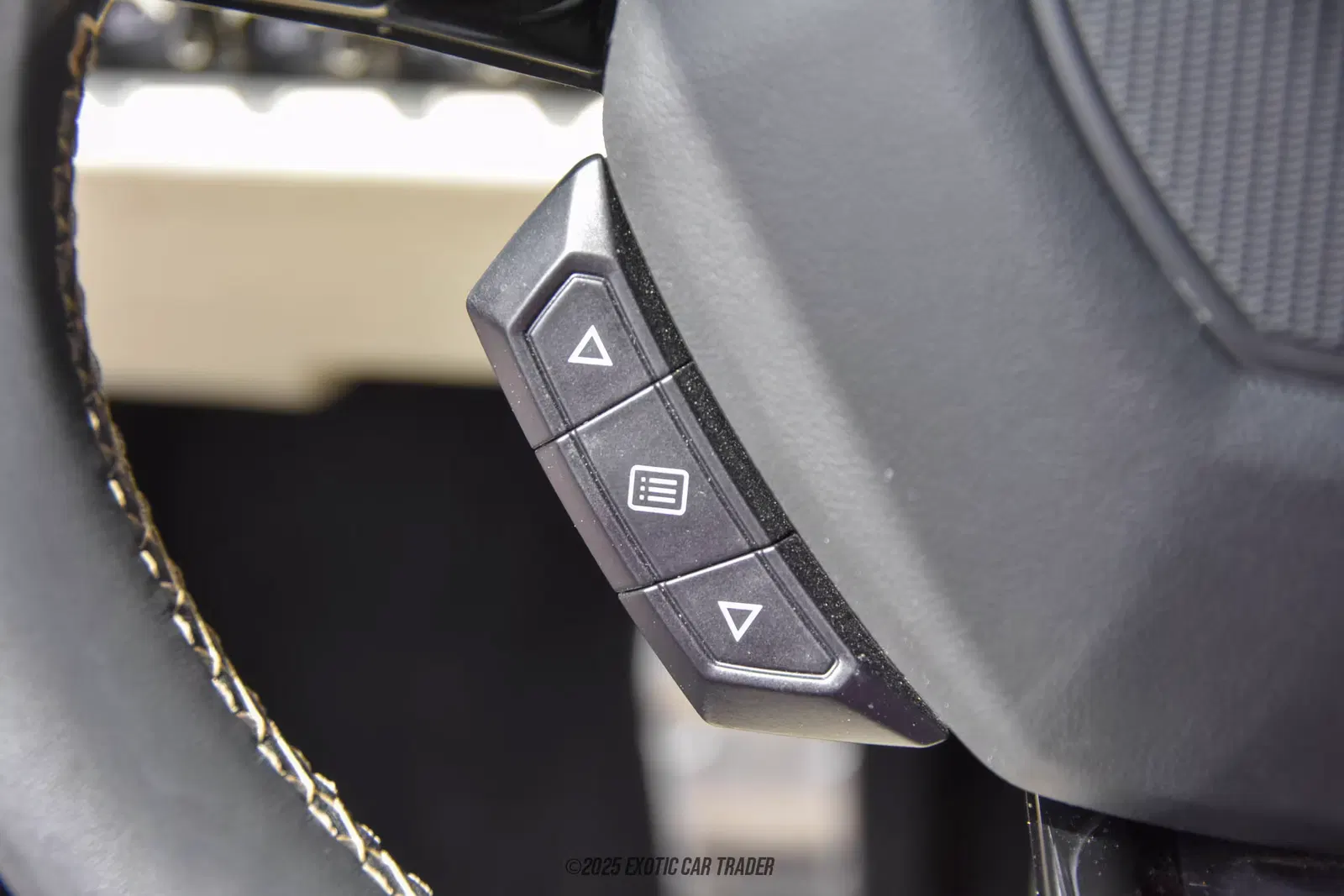 2020 Lamborghini Huracan EVO