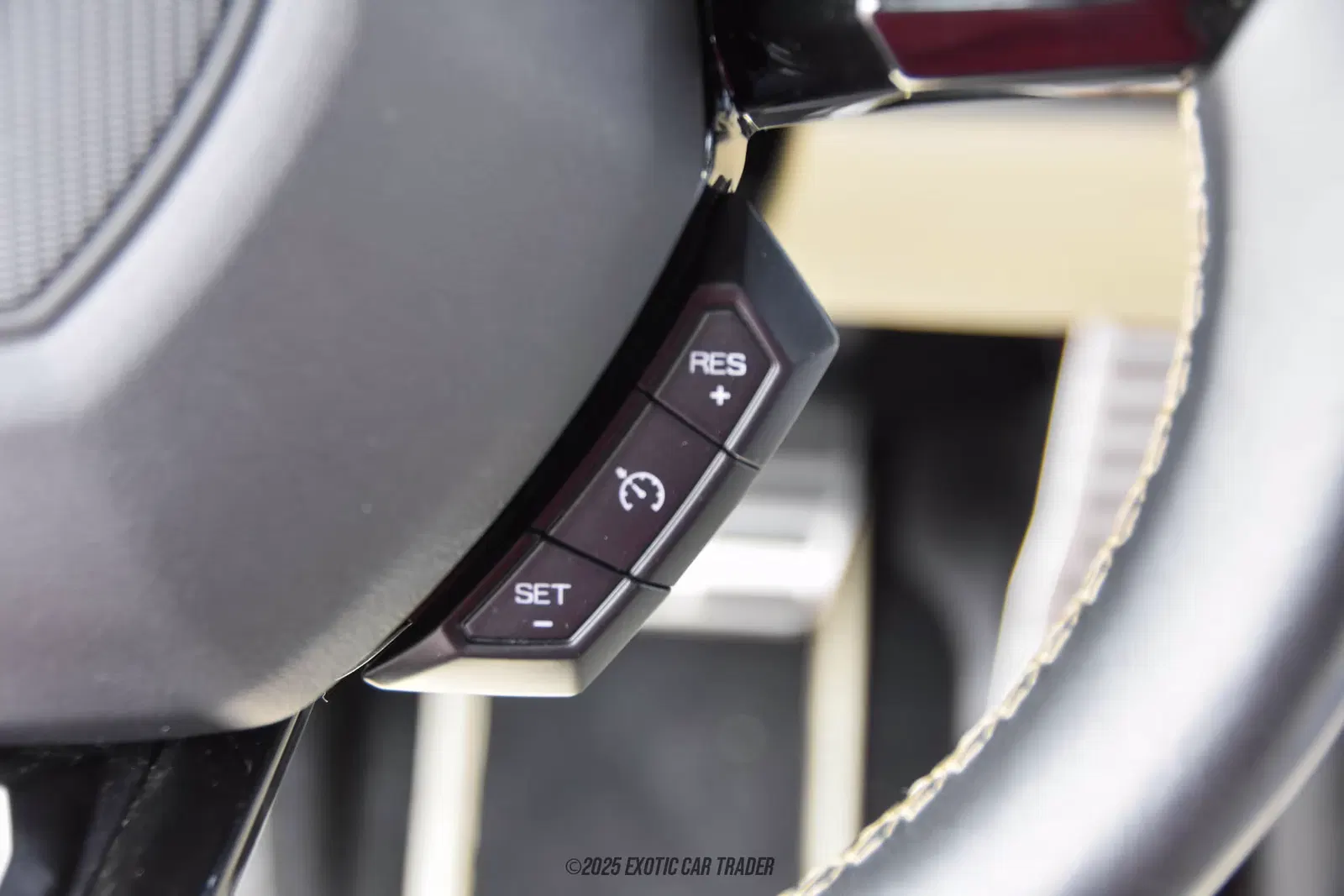 2020 Lamborghini Huracan EVO