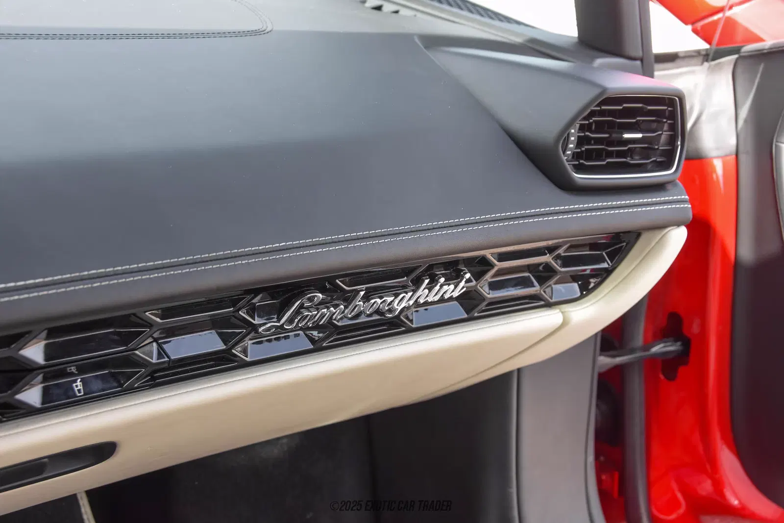 2020 Lamborghini Huracan EVO
