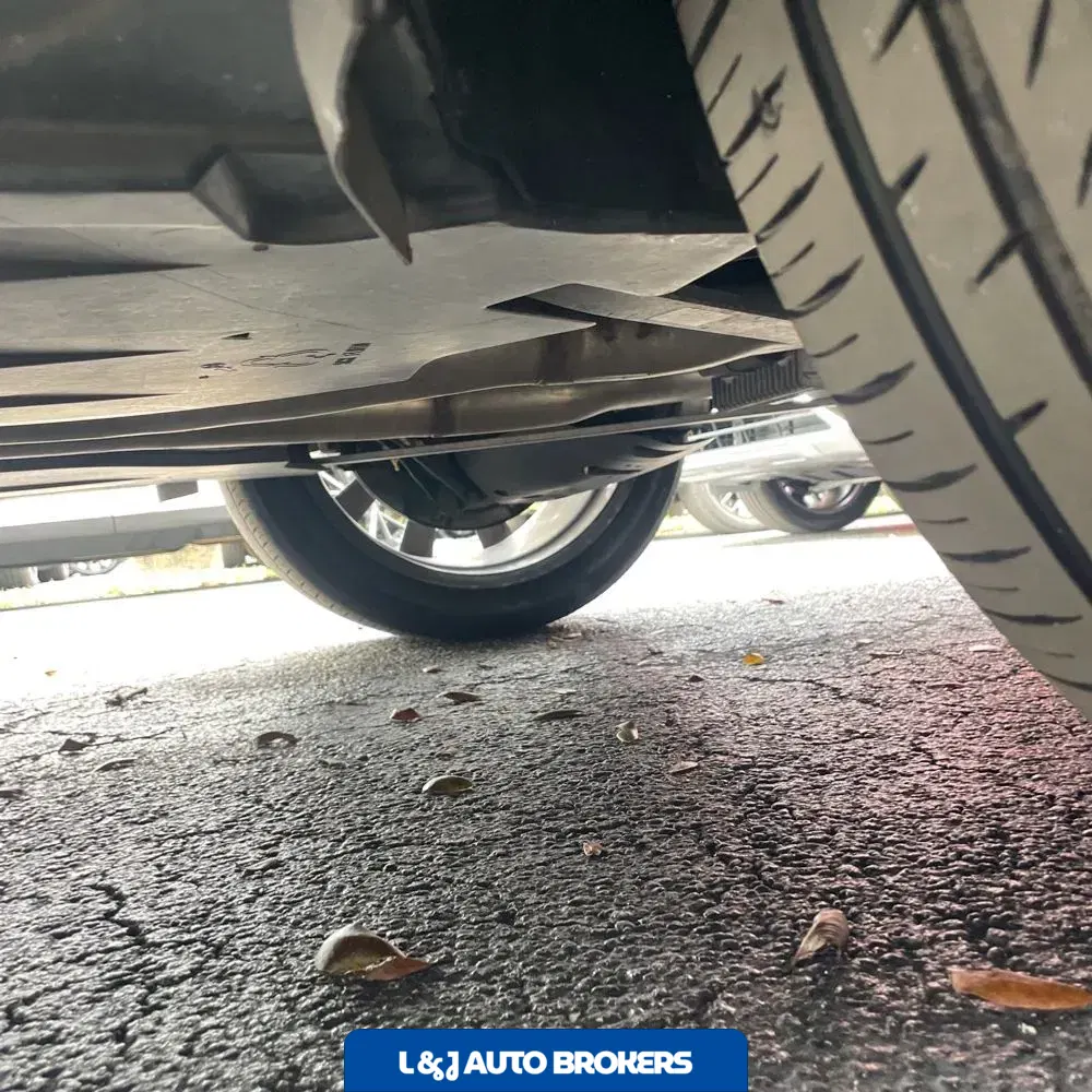 2022 BMW X7 M50i