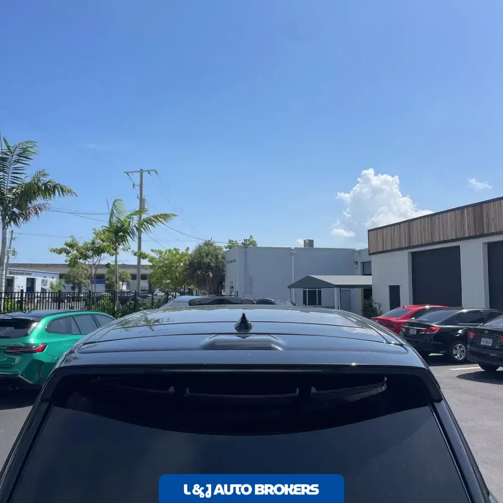 2021 Land Rover Range Rover Sport P525 Auto Dynamic